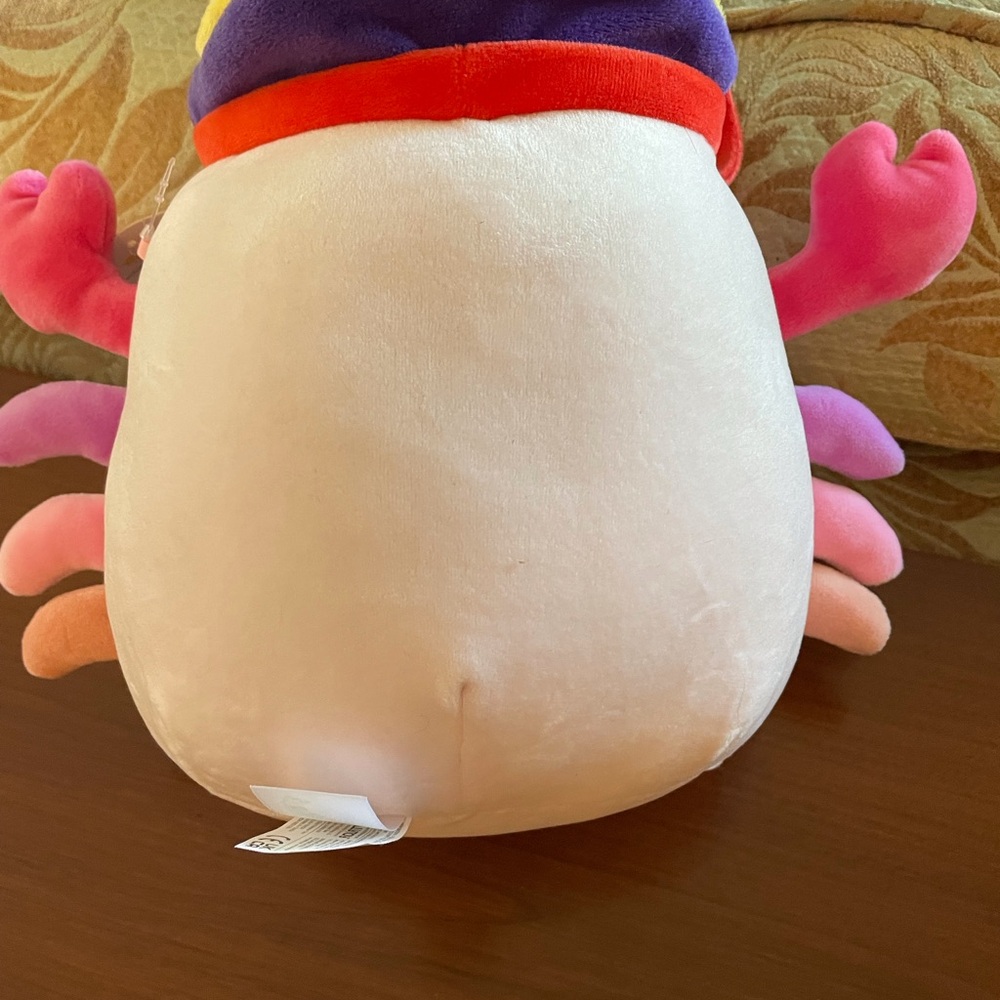 Original Squishmallows Cailey - Picture 3 of 3